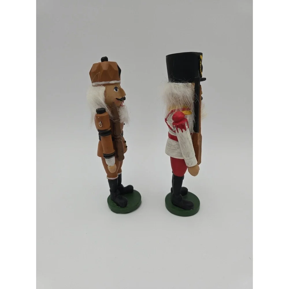 Set Of 2 Small 6